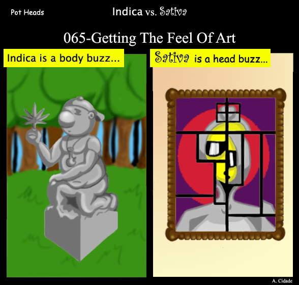 065-Getting The Feel Of Art