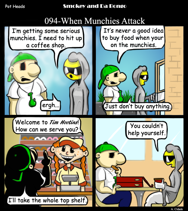 094-When Munchies Attack